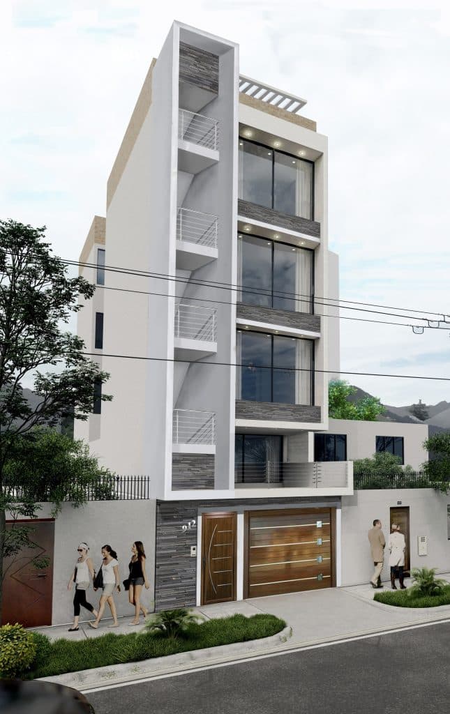 Departamento en Venta - Vicente Lopez.